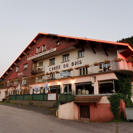 Hotel L'Oree Du Bois Ксонруп-Лонжеме Екстериор снимка