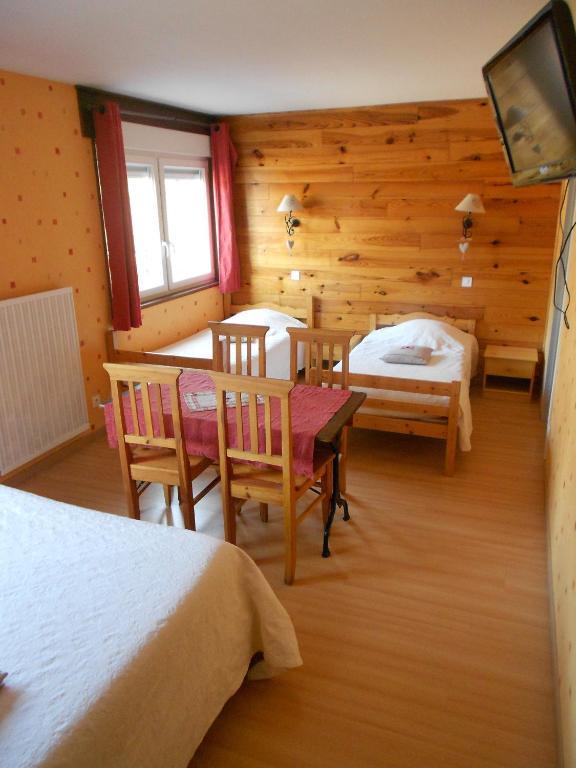 Hotel L'Oree Du Bois Ксонруп-Лонжеме Стая снимка