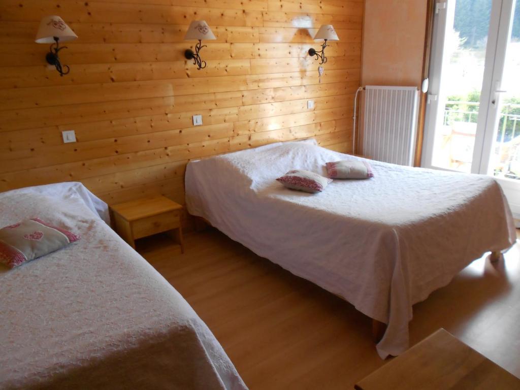 Hotel L'Oree Du Bois Ксонруп-Лонжеме Стая снимка