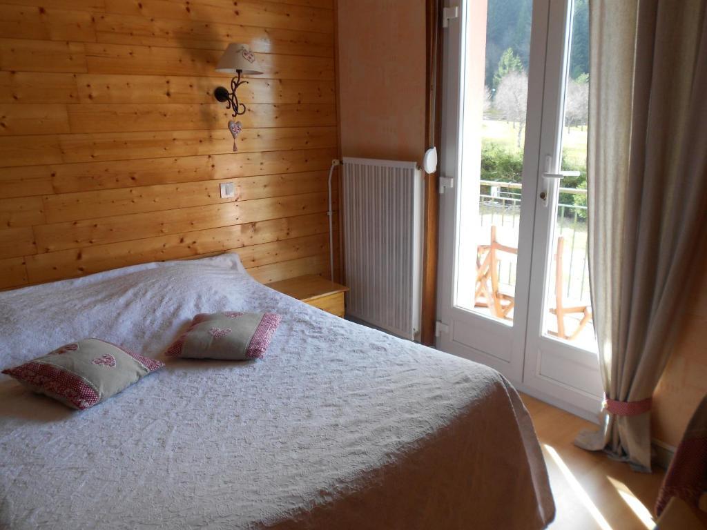 Hotel L'Oree Du Bois Ксонруп-Лонжеме Стая снимка