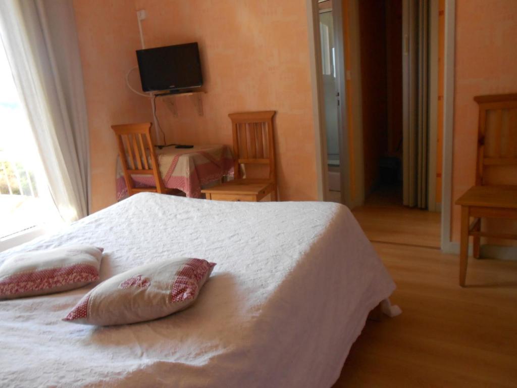 Hotel L'Oree Du Bois Ксонруп-Лонжеме Стая снимка