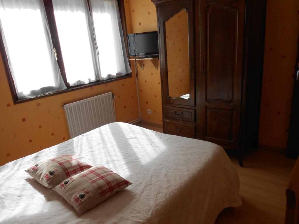 Hotel L'Oree Du Bois Ксонруп-Лонжеме Стая снимка